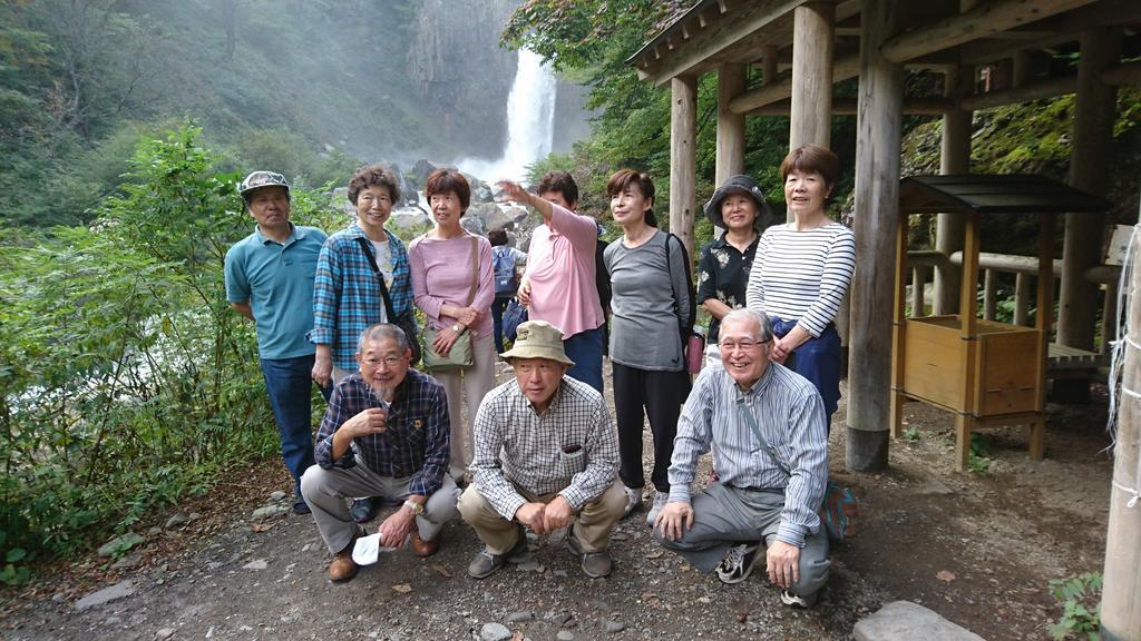 里程标民宿 系鱼川市 外观 照片